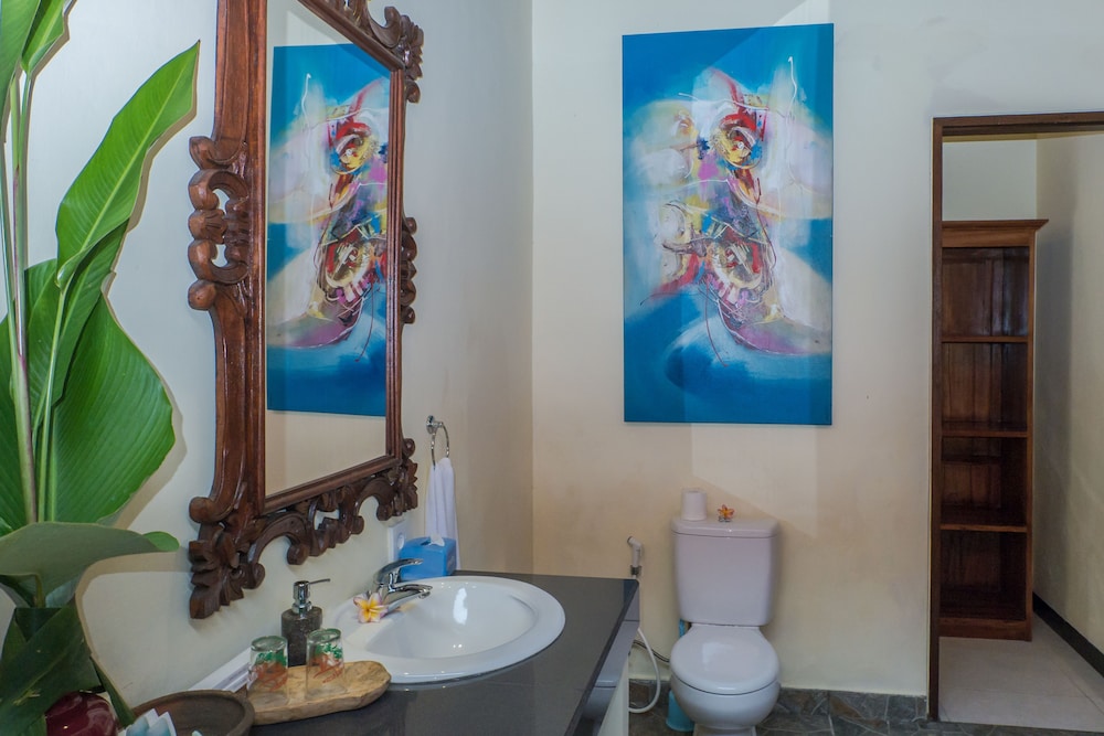danas place private villa