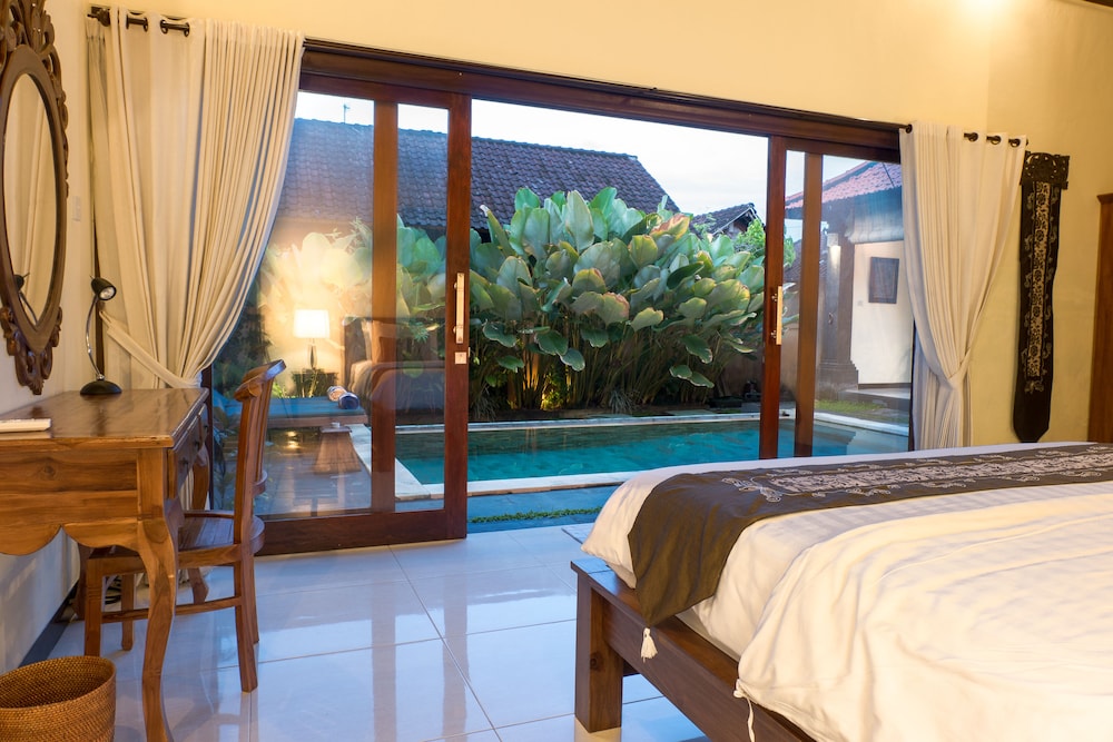danas place private villa