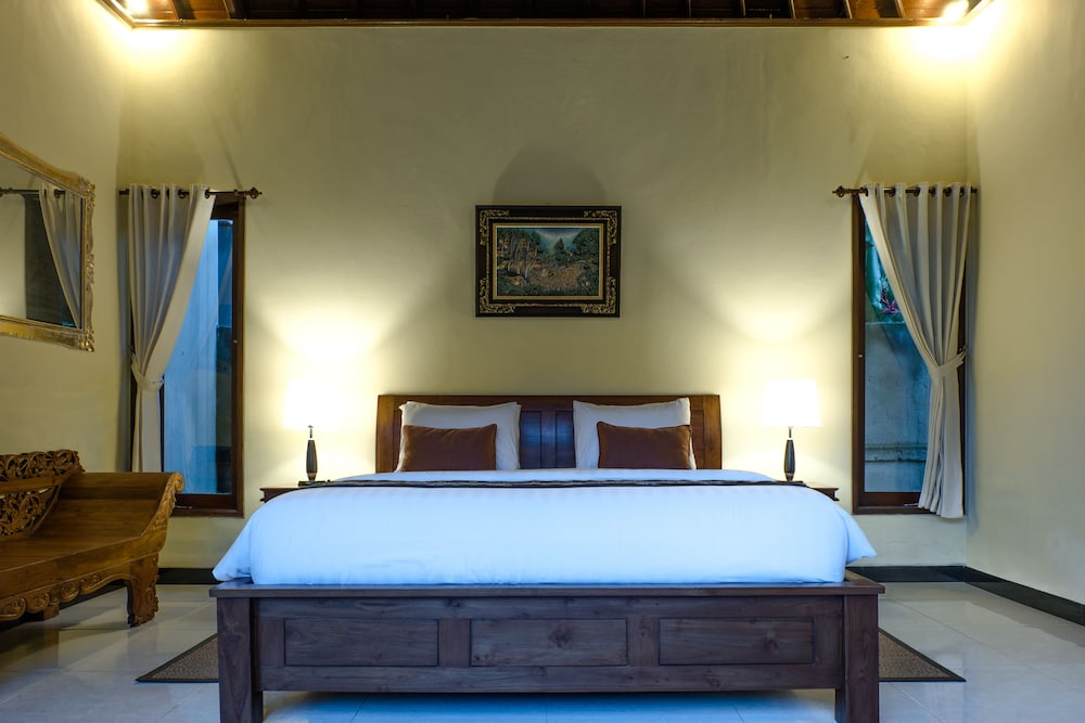 danas place private villa
