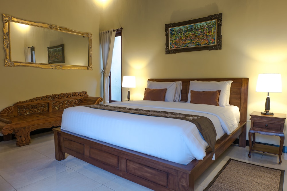 danas place private villa