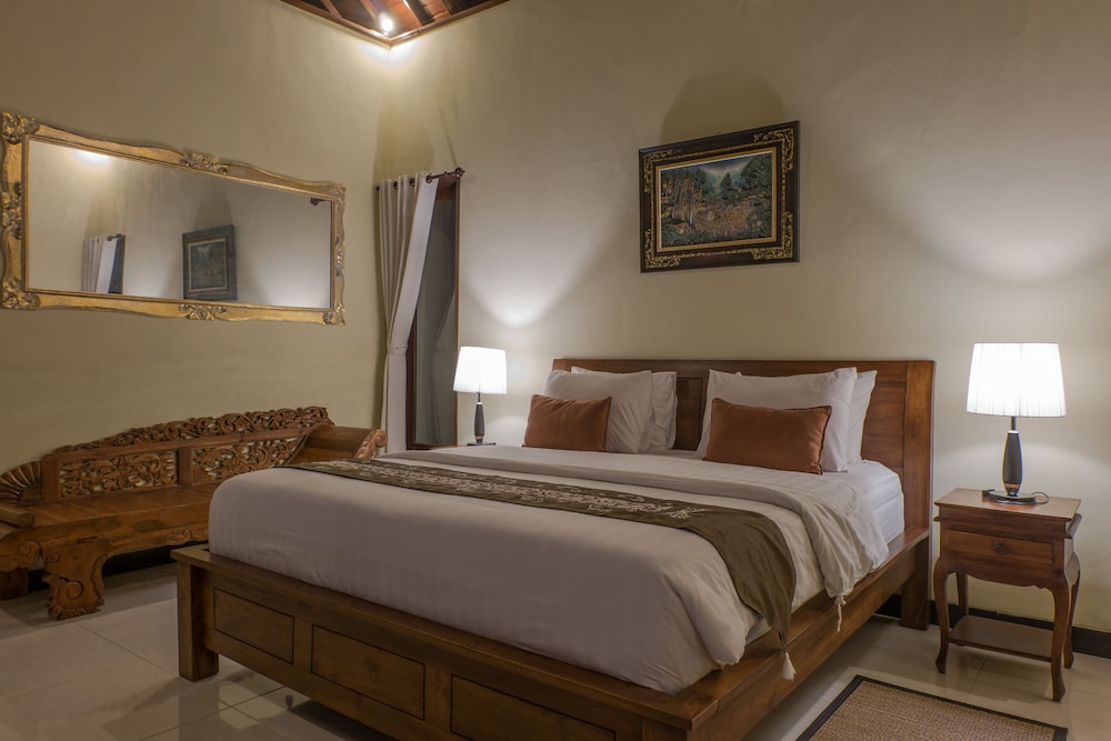 danas place private villa