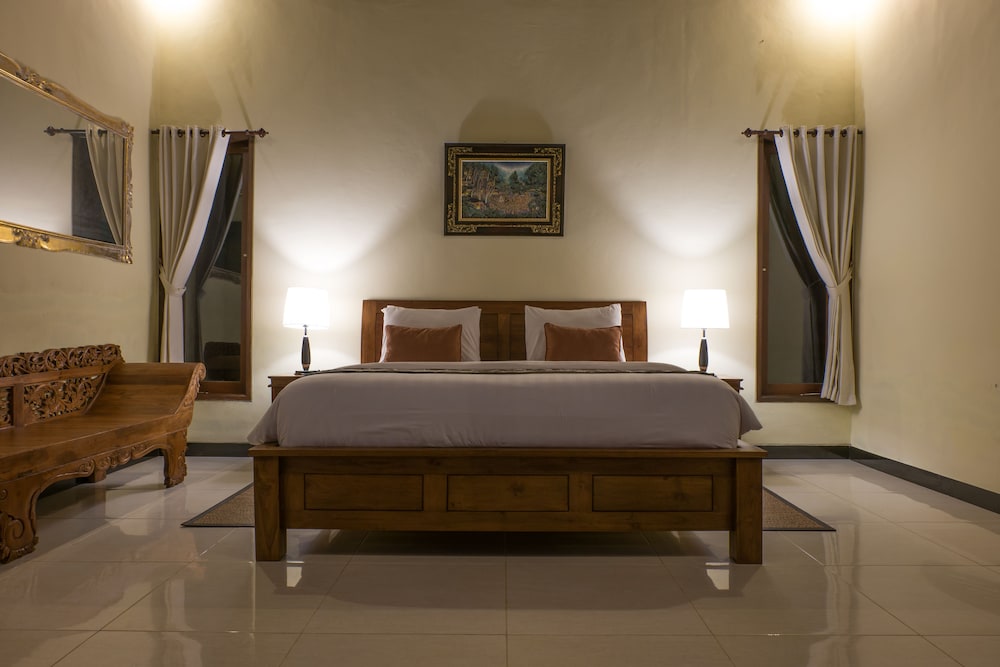 danas place private villa
