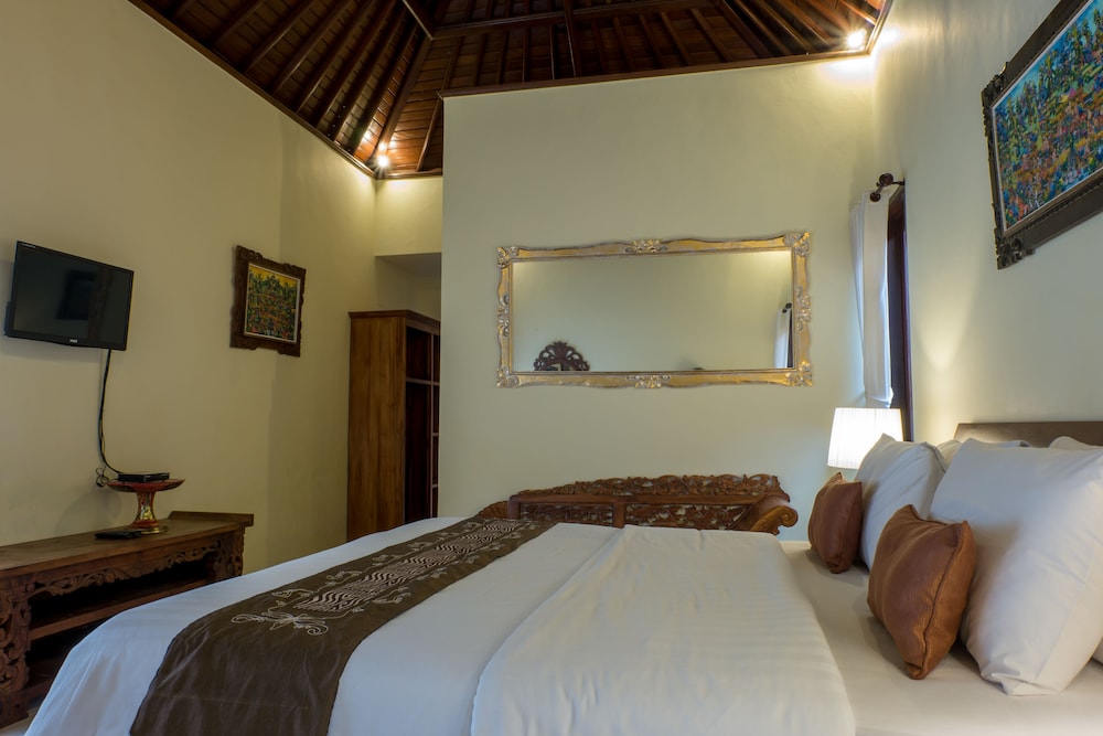 danas place private villa