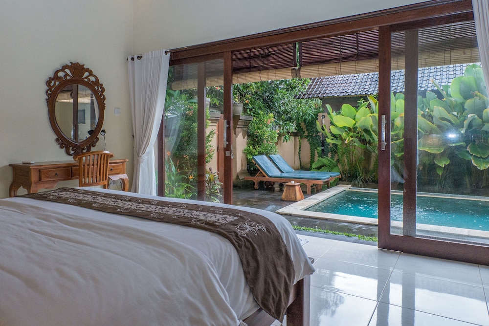 danas place private villa