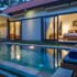 danas place private villa