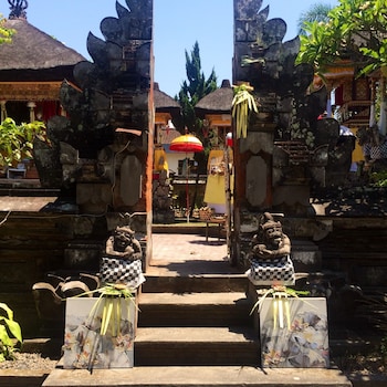 ubud