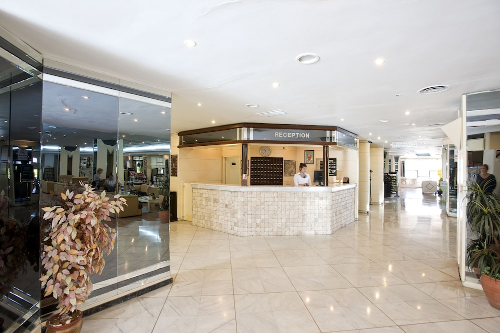 ephesus hitit hotel