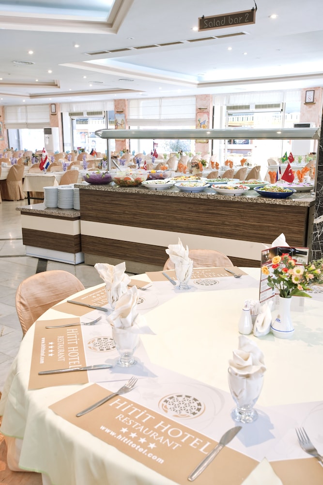 ephesus hitit hotel