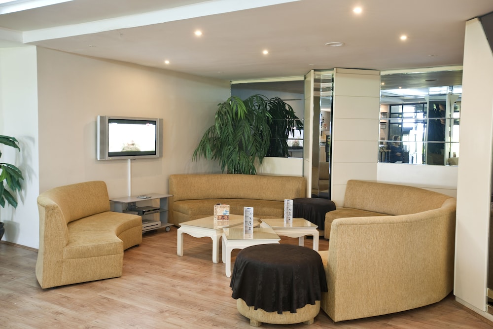 ephesus hitit hotel