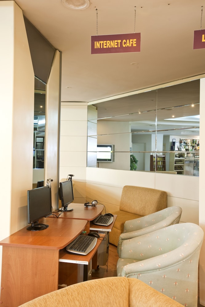 ephesus hitit hotel