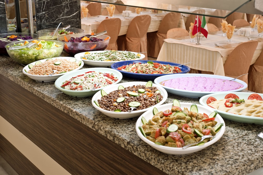 ephesus hitit hotel