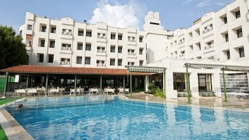 ephesus hitit hotel