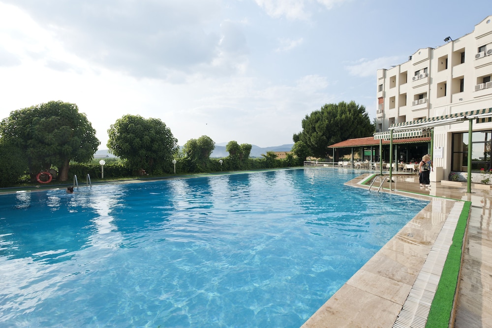 ephesus hitit hotel