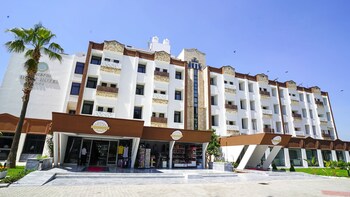 ephesus hitit hotel