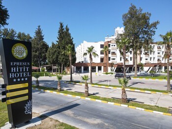 ephesus hitit hotel