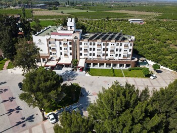 ephesus hitit hotel