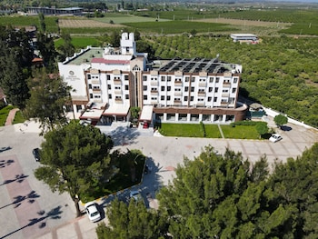 ephesus hitit hotel