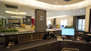 ephesus hitit hotel