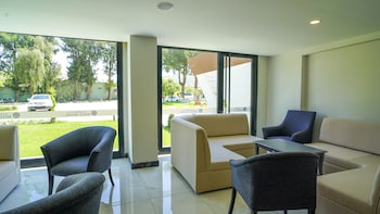 ephesus hitit hotel