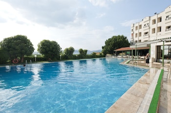 ephesus hitit hotel