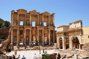 ephesus hitit hotel