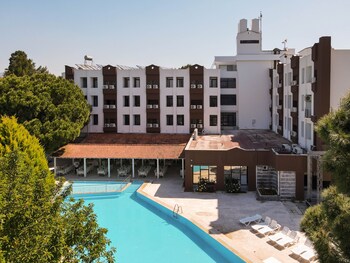 ephesus hitit hotel