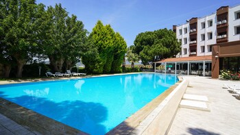 ephesus hitit hotel