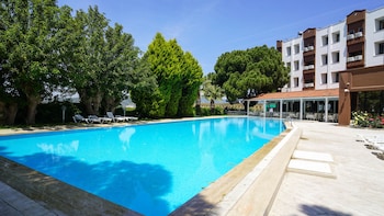 ephesus hitit hotel