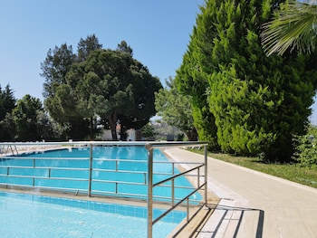 ephesus hitit hotel