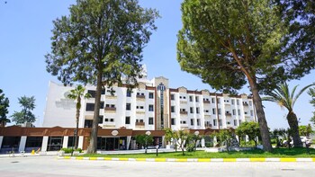 ephesus hitit hotel