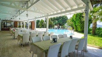 ephesus hitit hotel