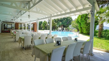 ephesus hitit hotel