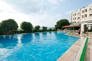ephesus hitit hotel