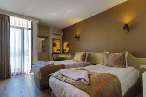 ephesus hitit hotel