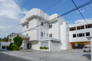 reddoorz plus cameloan hotel palu