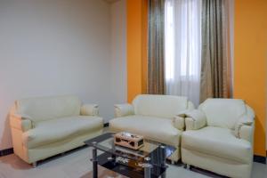 reddoorz plus cameloan hotel palu