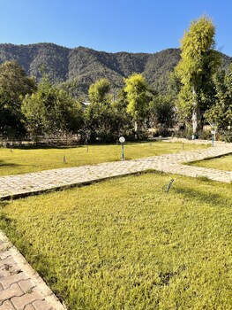 adrasan apart parlak