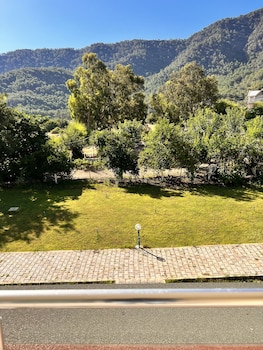 adrasan apart parlak