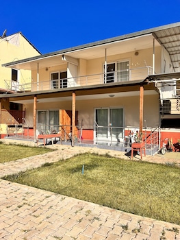 adrasan apart parlak