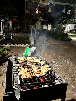 adrasan apart parlak