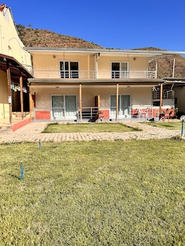 adrasan apart parlak