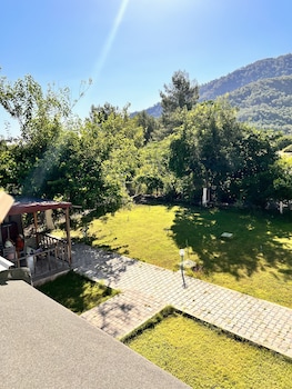 adrasan apart parlak