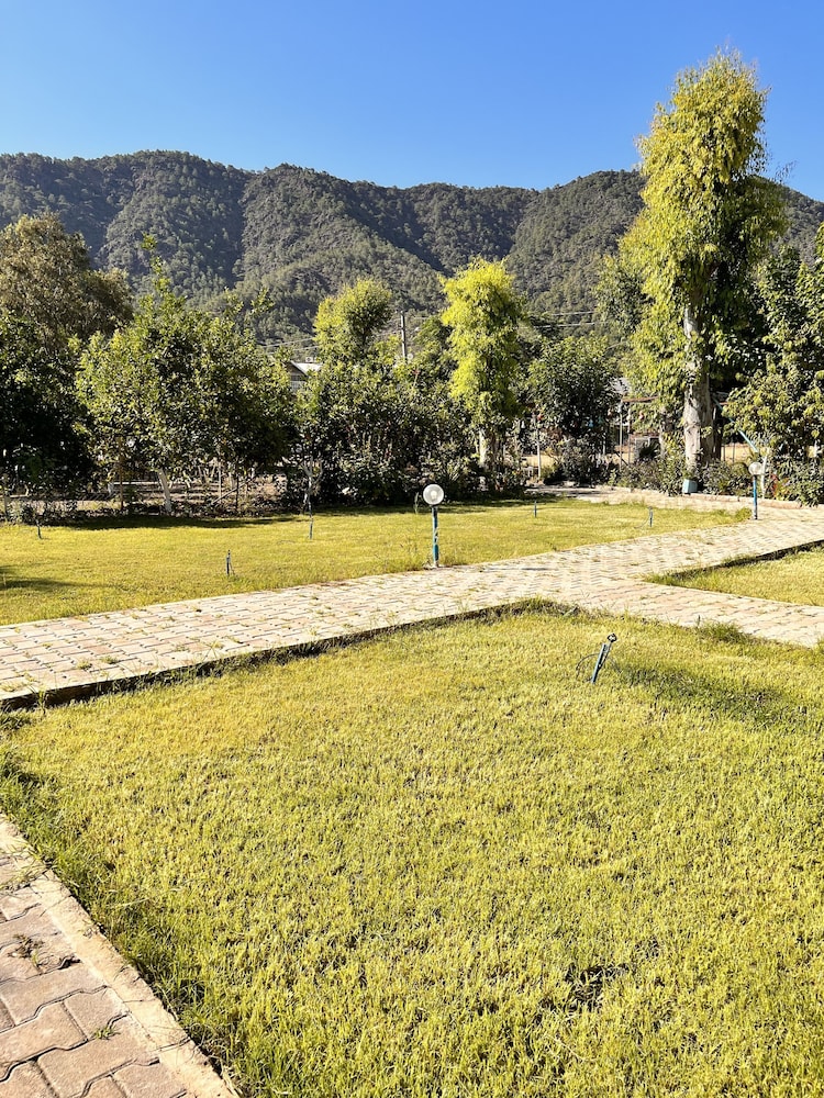 adrasan apart parlak