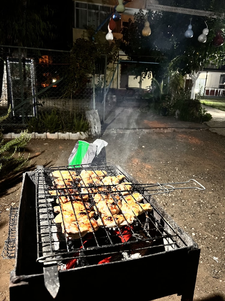 adrasan apart parlak