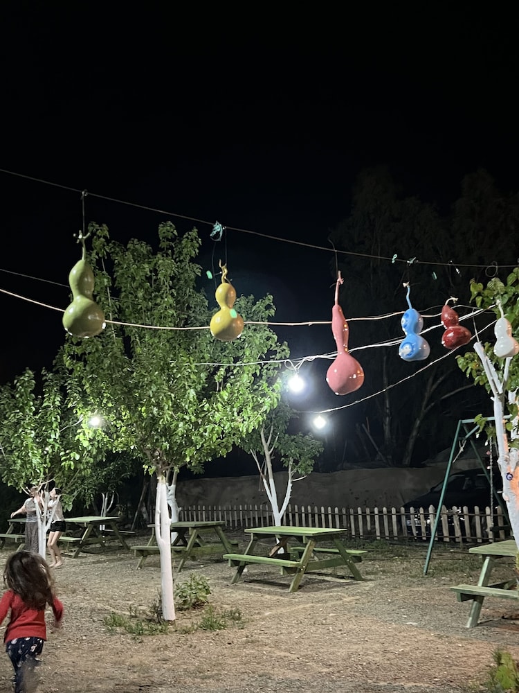 adrasan apart parlak