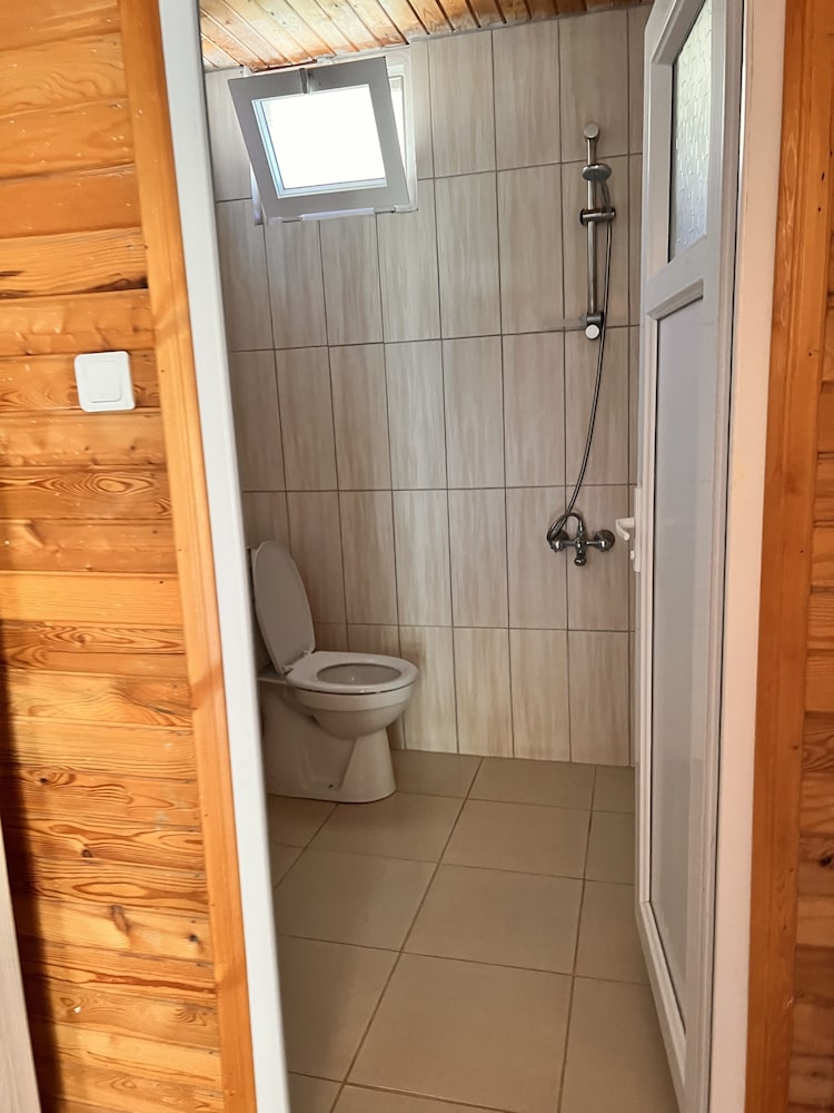 adrasan apart parlak