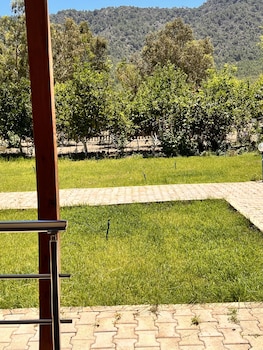 adrasan apart parlak