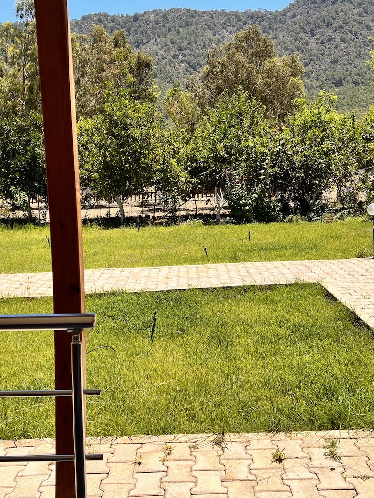 adrasan apart parlak