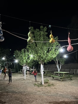 adrasan apart parlak