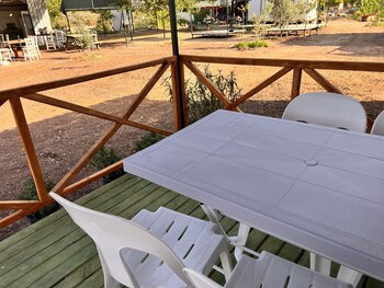 adrasan apart parlak